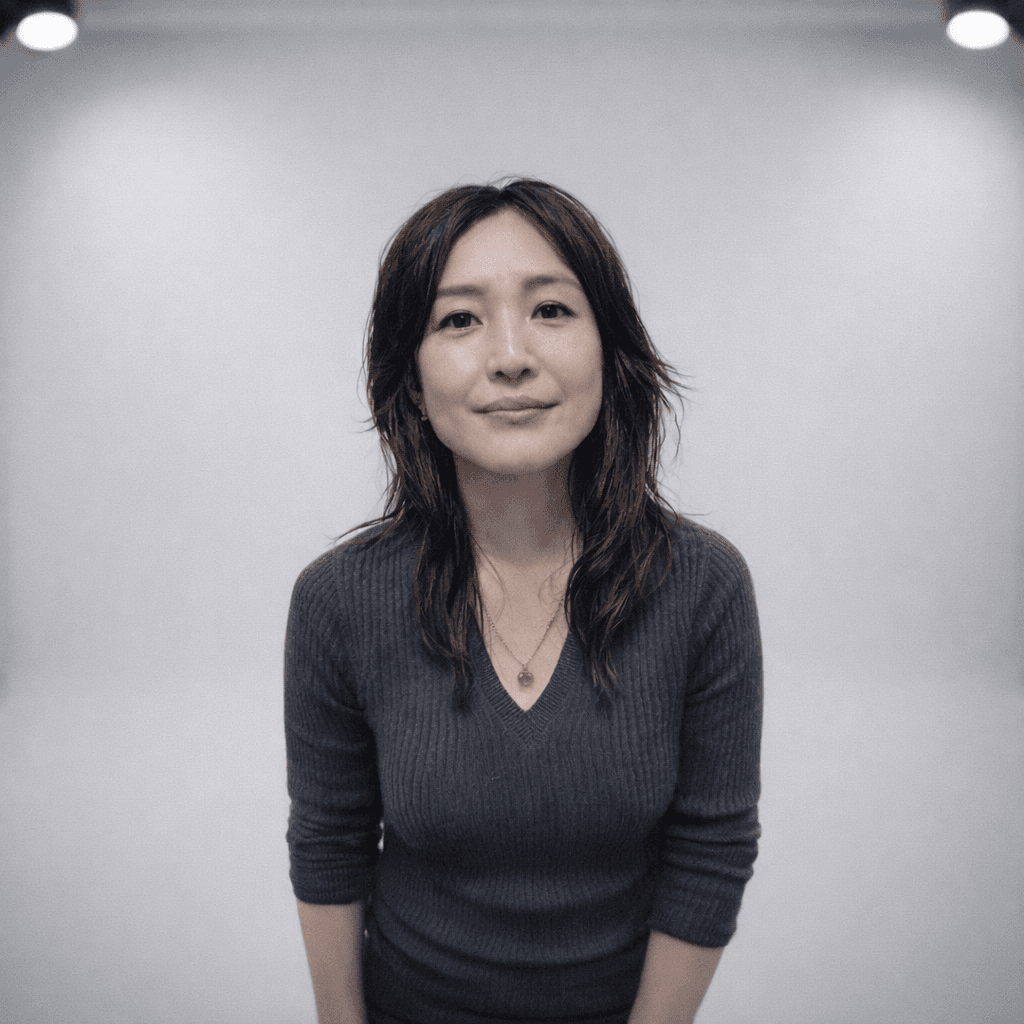 イワサキ シズカ