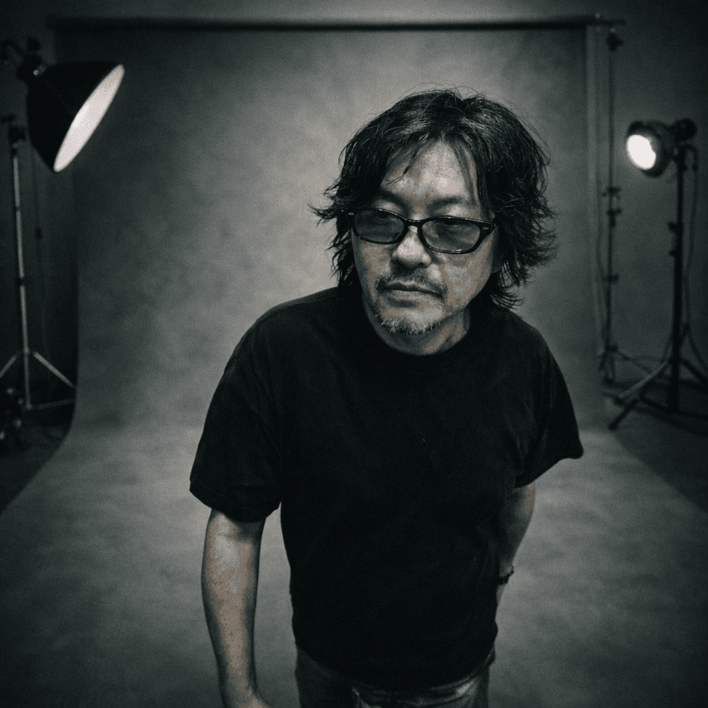 シライシ ナオヤ