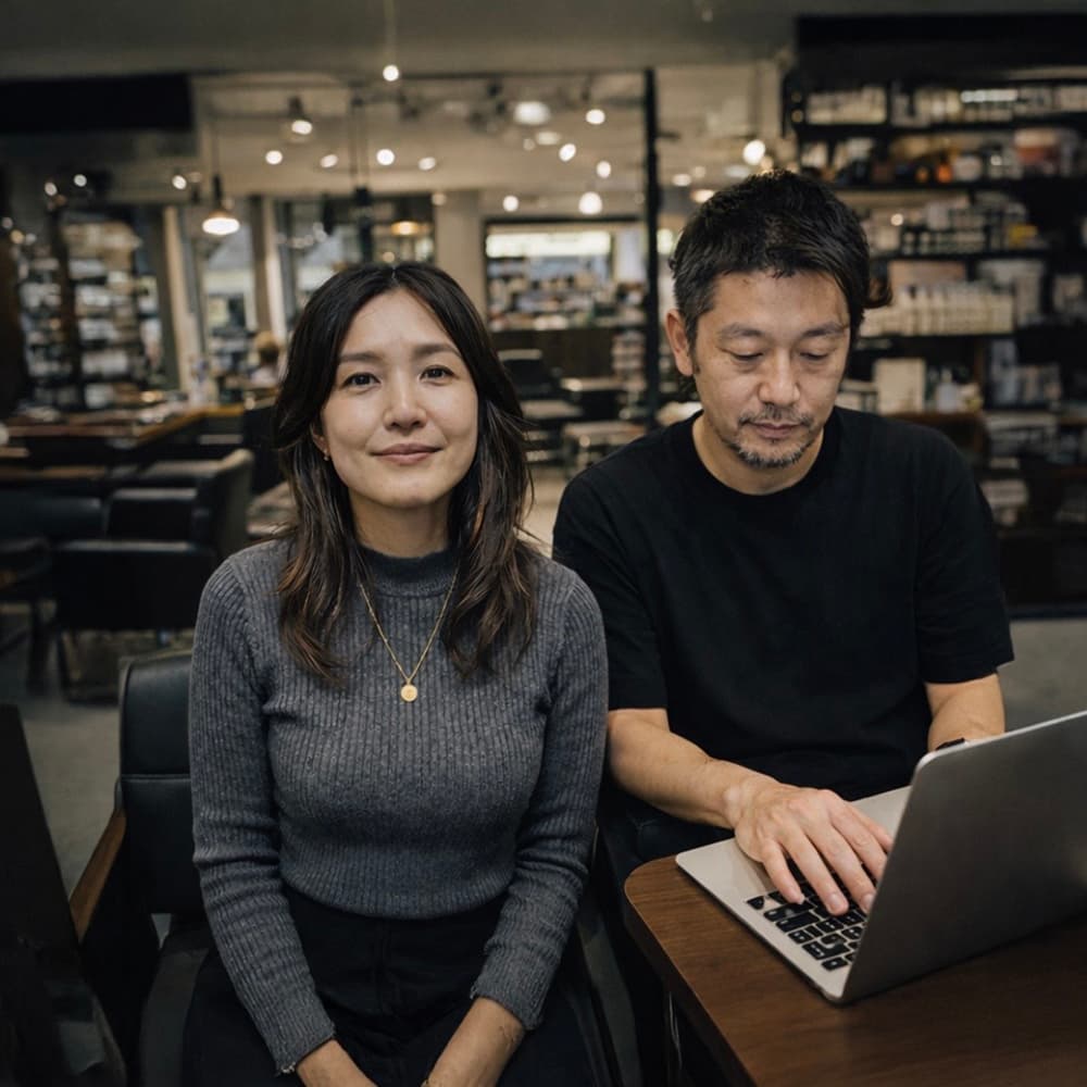 イワサキ — AI活用サポーター