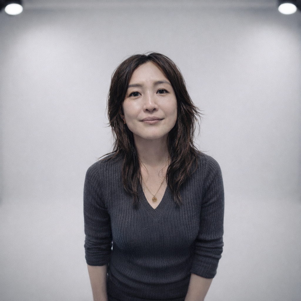 イワサキ シズカ