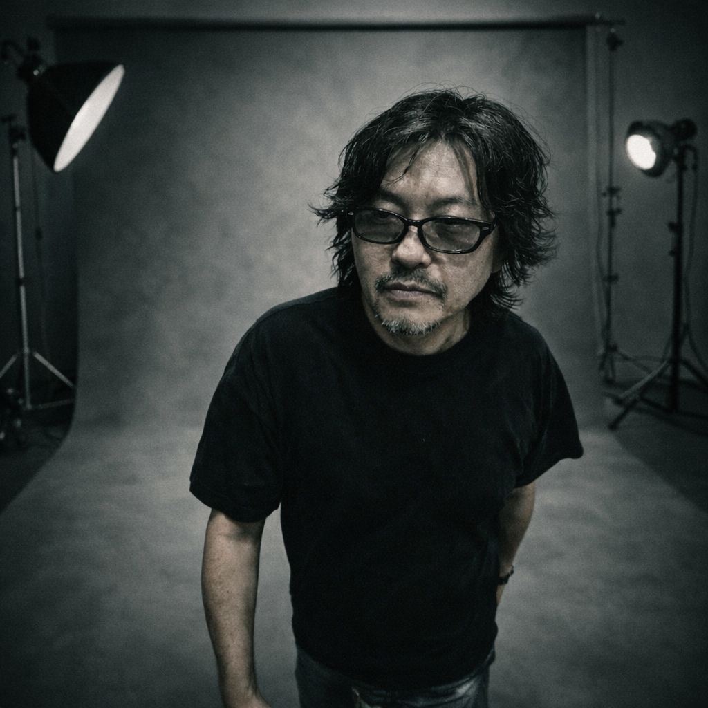 シライシ ナオヤ